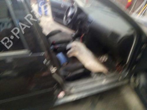 Engine control unit (ECU) VW GOLF IV (1J1)  | BP9281662M57 