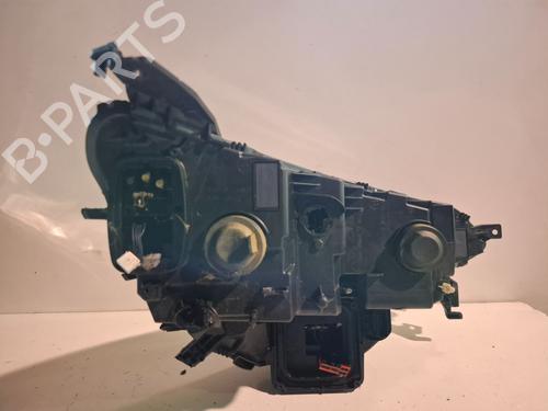 Left headlight RENAULT MEGANE IV Hatchback (B9A/M/N_) 1.3 TCe 115 (B9N9) | BP33119379C28  - Image 8