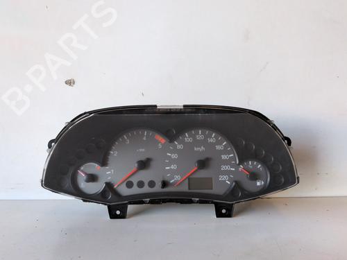 Used Instrument cluster Instrument cluster FORD FOCUS I (DAW, DBW) 1.8 TDCi (100 hp) 33201790 33201790