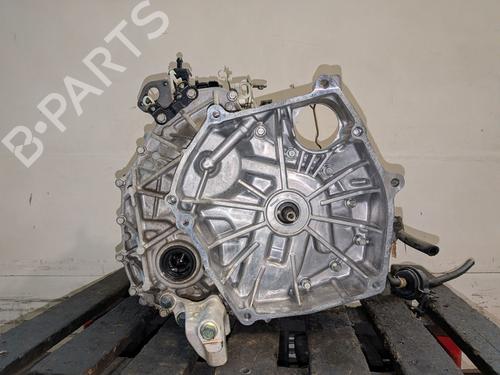 Used Gearbox HONDA CIVIC VIII Saloon (FD, FA) 1.3 IMA (FA3, FD3) (95 hp) 33172788