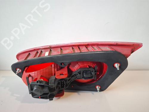 Left taillight SEAT LEON (1P1) 1.9 TDI | BP24417952C34 
