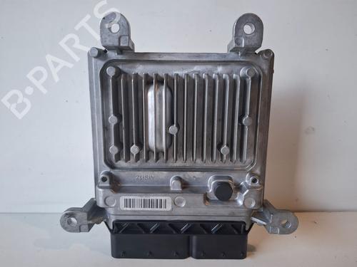 Engine control unit (ECU) MERCEDES-BENZ C-CLASS T-Model (S204) C 220 CDI 4-matic (204.284) | BP29376527M57 