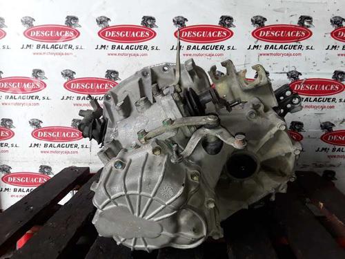 Gearbox TOYOTA YARIS (_P9_)  | BP9284783M3 