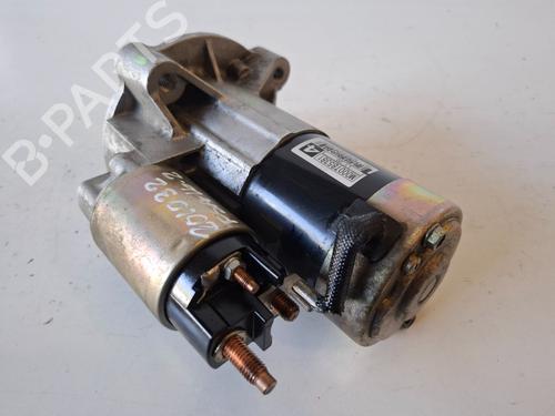 Starter PEUGEOT 406 Coupe (8C) 2.2 | BP29970341M8