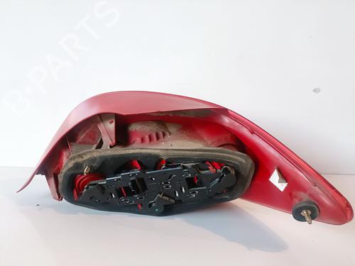 Left taillight PEUGEOT 307 (3A/C)  | BP22353617C34 