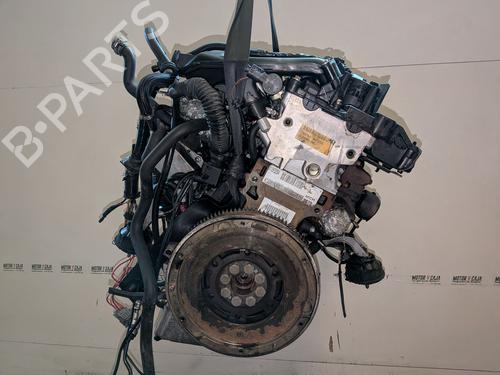 Engine BMW 3 Coupe (E46) 320 Cd | BP36073481M1 - Image 4