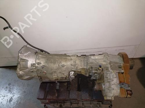 Gearbox JEEP GRAND CHEROKEE II (WJ, WG) 2.7 CRD 4x4 | BP20113485M3 