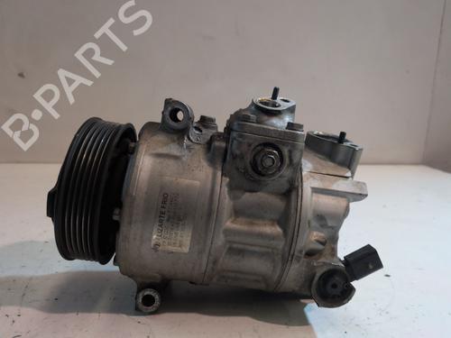 AC-Kompressor SKODA OCTAVIA II (1Z3) [2004-2013]  31311381