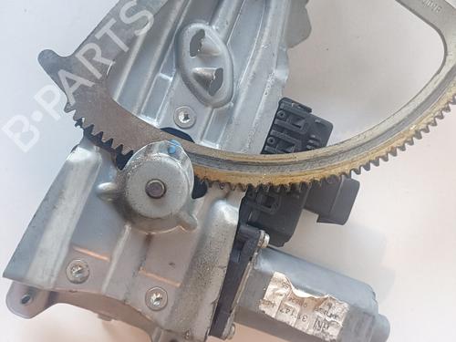 Front left window mechanism OPEL ASTRA H GTC (A04) 1.7 CDTI (L08) | BP16418244C22 