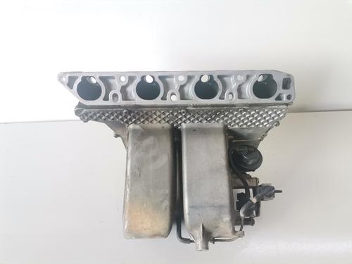 Intake manifold OPEL VECTRA B Hatchback (J96) 1.8 i 16V (F68) | BP9400439M70 