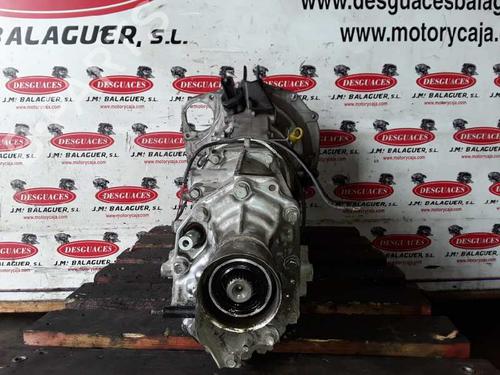 Gearbox SUBARU OUTBACK (BL, BP) 2.0 D AWD (BPD) | BP9284747M3