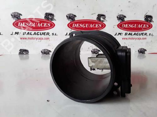 Mass air flow sensor PEUGEOT 807 (EB_) 2.0 HDi | BP9315129M95