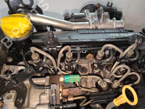 Engine RENAULT KANGOO (KC0/1_) 1.5 dCi (KC08, KC09) | BP36422969M1 - Image 3
