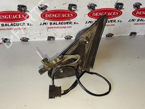 Right mirror SEAT IBIZA II (6K1) 1.6 i | BP9283964C27 