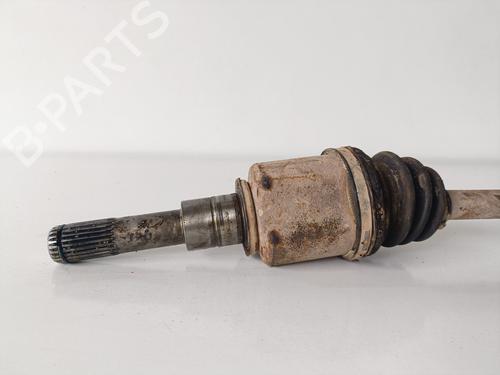 Left rear driveshaft LAND ROVER FREELANDER I (L314)  | BP15796983M40 