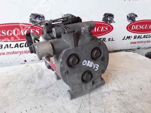 AC compressor MITSUBISHI SPACE STAR MPV (DG_A) 1.8 GDI (DG5A) | BP13317143M34 