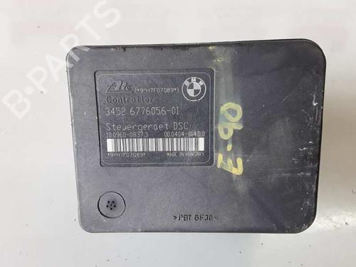 ABS pump BMW 3 (E90) 320 d | BP9284037M43 