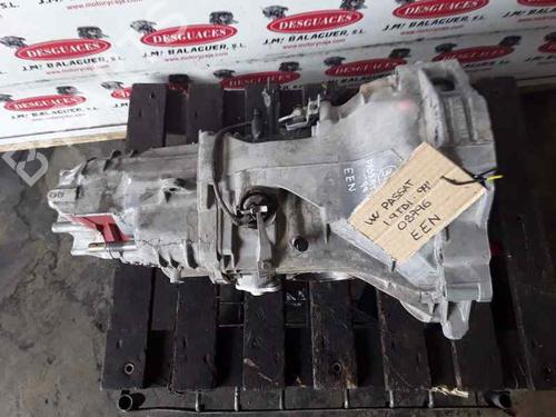 Gearbox VW PASSAT B5 (3B2)  | BP9281140M3 