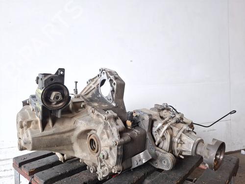 Gearbox LAND ROVER FREELANDER I (L314) 2.0 DI 4x4 | BP24321719M3