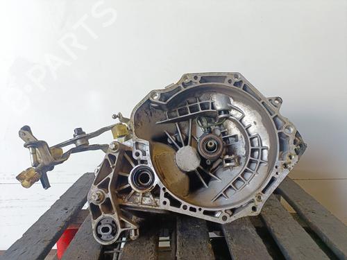 Used Gearbox OPEL CORSA C (X01) 1.2 (F08, F68) (75 hp) 15372074