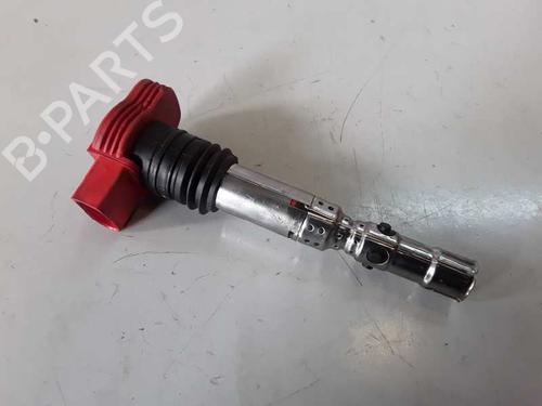 Used Ignition coil AUDI A4 B6 (8E2) 3.0 (220 hp) 9283767