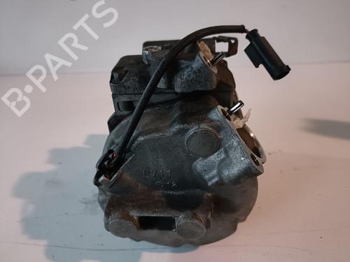 AC compressor BMW 5 (E60) 525 d | BP22231853M34 