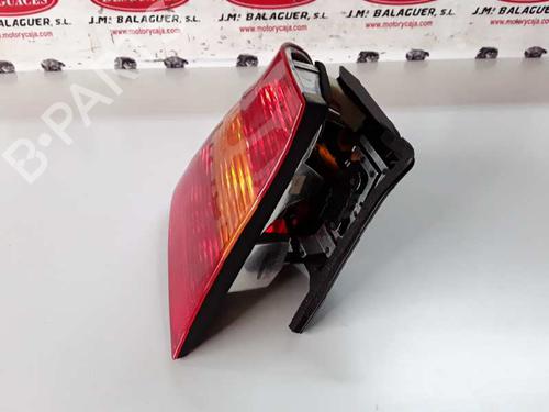 Left taillight BMW 3 (E46) 320 d | BP9284994C34 
