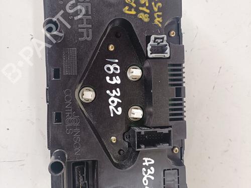 Climate control PEUGEOT 307 Break (3E) 2.0 | BP12552808I5 