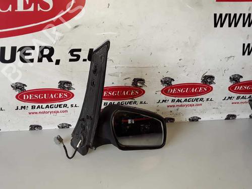 Used Right mirror FORD C-MAX (DM2) 1.6 TDCi (109 hp) 9283739