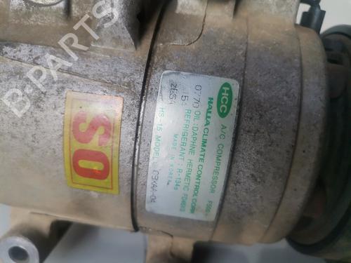 AC-Kompressor HYUNDAI ACCENT II (LC) 1.3 | BP10097501M34 