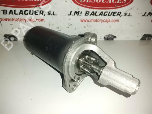 Startmotor AUDI A4 B6 Avant (8E5) 2.5 TDI quattro | BP9285374M8 