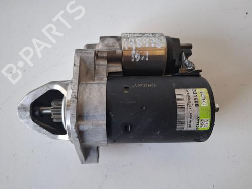 Startmotor MERCEDES-BENZ C-CLASS (W203) C 200 Kompressor (203.042) | BP24893996M8 