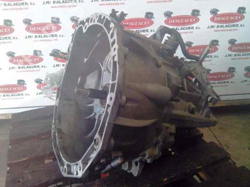 Gearbox NISSAN PRIMERA Hatchback (P12)  | BP9280860M3