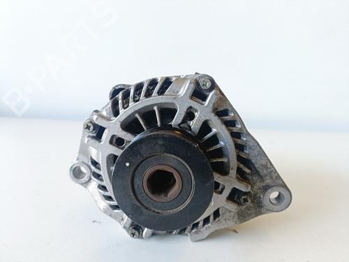 Used Alternator MITSUBISHI ASX (GA_W_) [2009-2025]  16092527