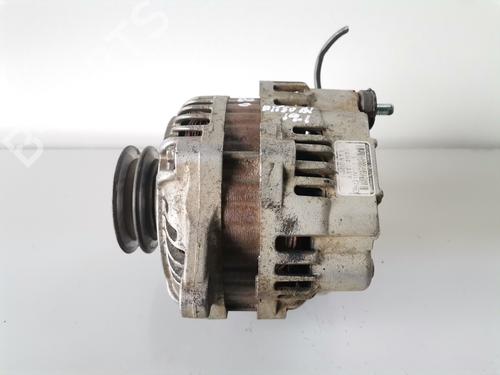 Generator MITSUBISHI PAJERO IV (V8_W, V9_W) 3.2 DI-D (V88W, V98W) | BP9313894M7 