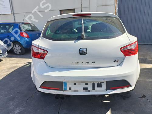 Fuel flap SEAT IBIZA IV SC (6J1, 6P5)  | BP13245037C131