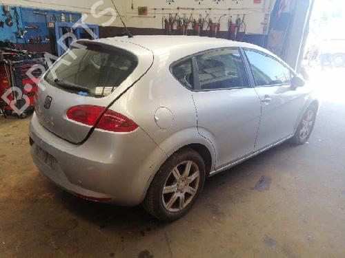 Mass air flow sensor SEAT LEON (1P1) 1.9 TDI | BP9282792M95 
