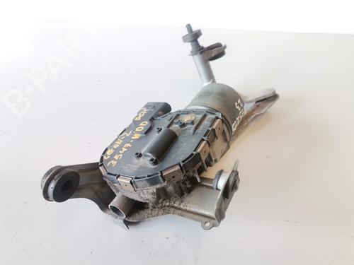 Front wiper motor SEAT LEON (1P1) 1.6 TDI | BP10228298M29 