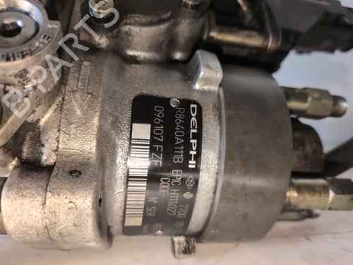 Injection pump RENAULT KANGOO (KC0/1_) | BP37424345M78 - Image 5