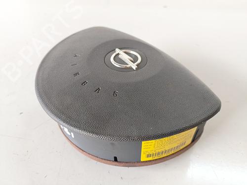 Førerens kollisjonspute OPEL COMBO Box Body/MPV 1.7 CDTI 16V | BP11827834C9 