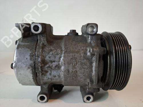 AC compressor FORD FIESTA V (JH_, JD_) 1.4 TDCi | BP23661389M34 