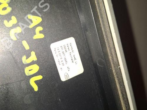 Other AUDI A4 B8 (8K2)  | BP23226588O1 