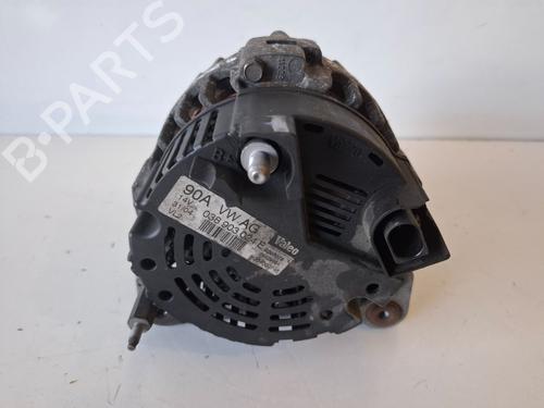 Alternator SEAT LEON (1M1)  | BP30172794M7 
