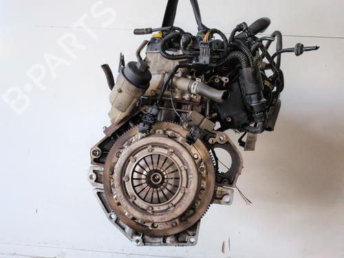 Engine OPEL CORSA D (S07)  | BP31382532M1 