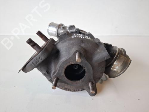 Turbocharger/Supercharger MINI MINI (R50, R53) One D | BP23526983M71 