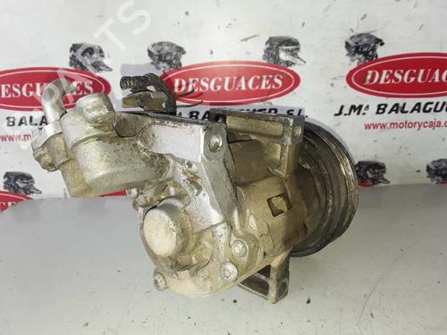 AC compressor DACIA DOKKER MPV (KE_)  | BP9282964M34 