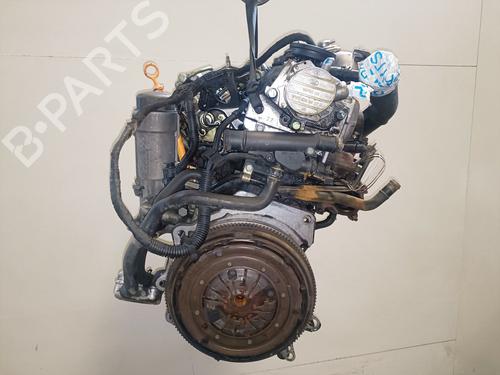 Engine SEAT LEON (1M1) 1.9 TDI | BP17617782M1 