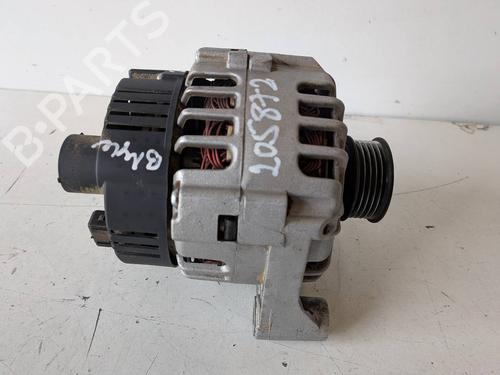 Alternator BMW 3 (E46) 320 d | BP38592099M7 - Image 2