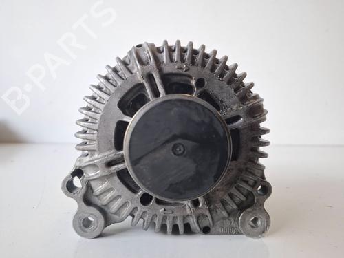 Used Alternator VW PASSAT B6 Variant (3C5) [2005-2011]  28210268