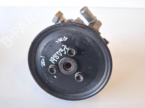 Styring servopumpe AUDI A4 B7 Avant (8ED) 3.0 TDI quattro (204 hp) 23142750